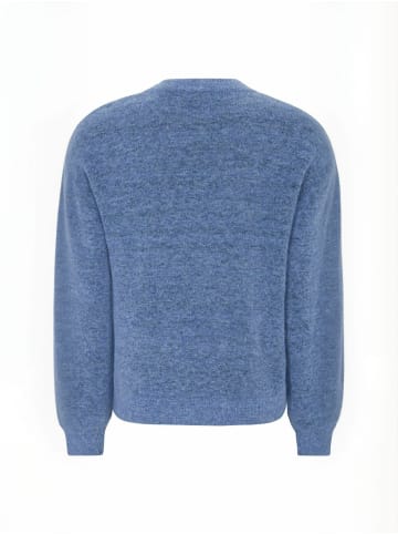 Soft Rebels Pullover SRAllison in 373 Blue Bonnet