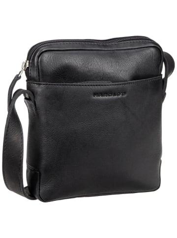 Harold's Anderes Campo in Schwarz