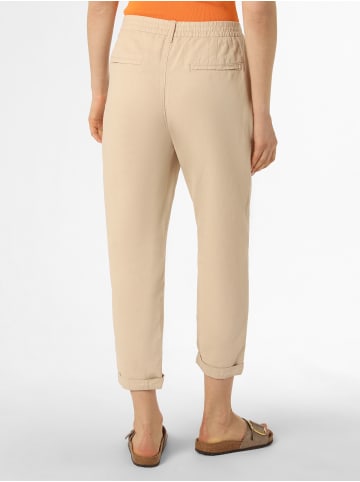 MAC HOSEN Hose Ivy in beige