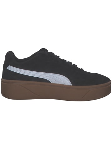 Puma Schnürschuhe in PUMA Black-PUMA WhitePUMA Bl
