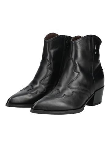 Nero Giardini Stiefelette in Schwarz