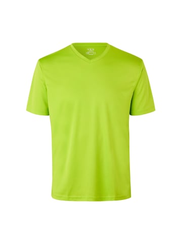 IDENTITY T-Shirt active in Lime