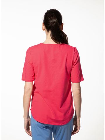 SHORT STORIES T-Shirt in Rosa