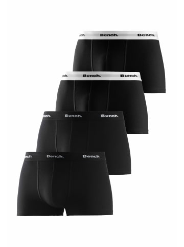 Bench Boxershorts in schwarz