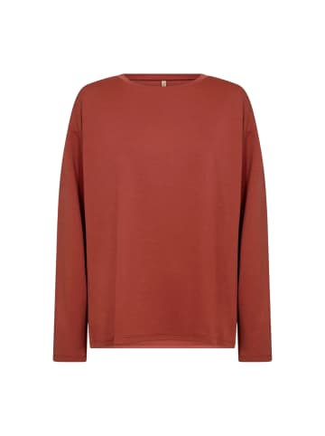 soyaconcept Hemd SC-FELUCCA 2 in 4577 MINERAL RED