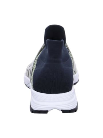 UYN Sneaker für Damen in orange