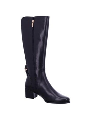 Regarde le Ciel Damen Stiefel/Boots ungefüttert in Schwarz