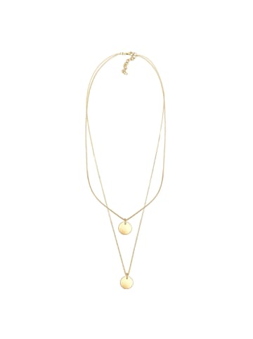 Elli für Damen in silber