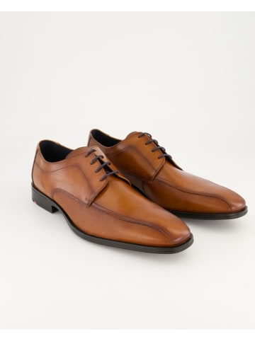 LLOYD Business Schuhe in Braun