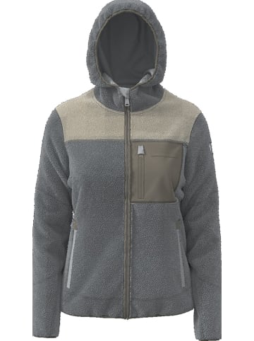 Napapijri Pullover "Yupik Og H W" in Grau