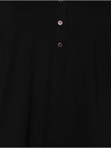 Marc O'Polo T-Shirt in schwarz