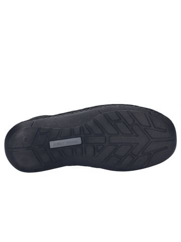 Josef Seibel Schnürstiefel New Anvers 84 in Schwarz