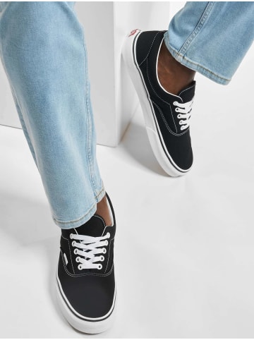 Vans Turnschuhe in black