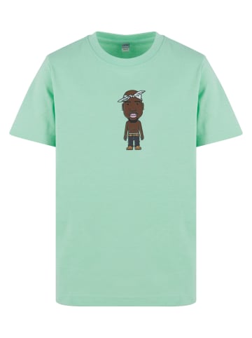 Mister Tee Mister Tee T-Shirts in neomint