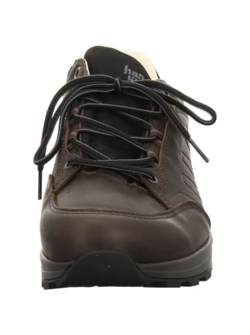 hanwag Outdoorschuh in braun