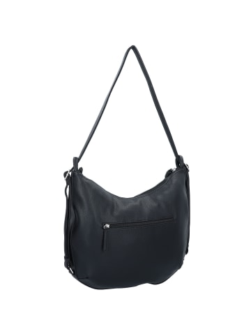 Tom Tailor Malia Schultertasche 40 cm in black