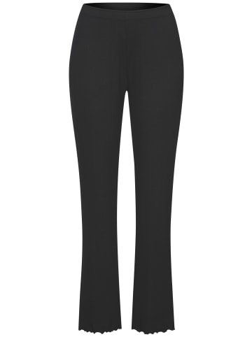 Vivance Active Pyjama in schwarz