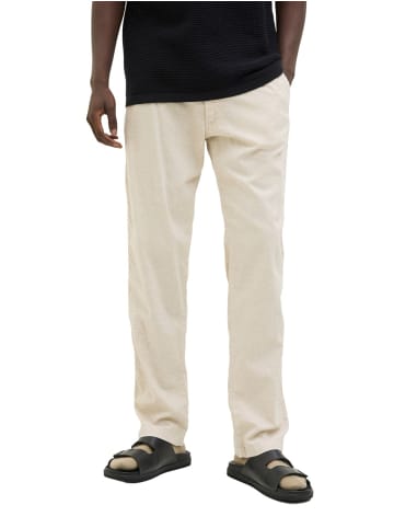 Jack & Jones Jogginghose JPSTKANE HYBRID BONDI JOGGER comfort/relaxed in Beige