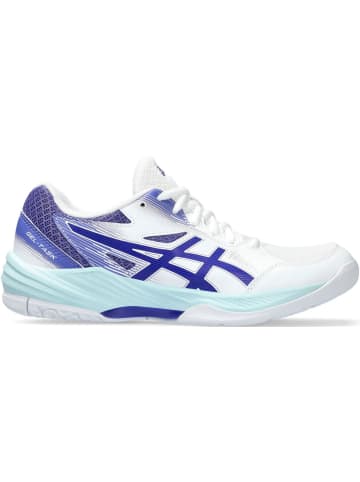 asics Hallenschuhe GEL-TASK 3 in Weiß