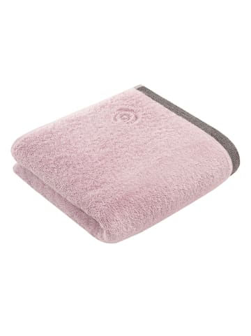 Vossen Handtuch in sea lavender