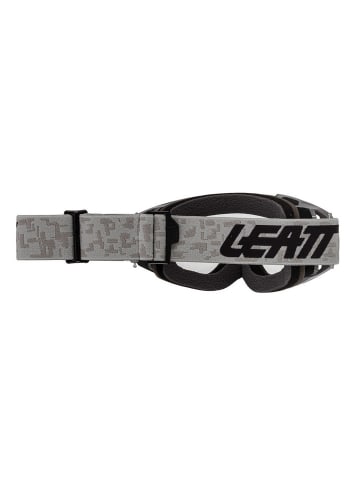 Leatt MTB-Brille Goggle Vizion 3.5 in grau