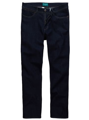 Boston Park Jeanshose in dark blue denim