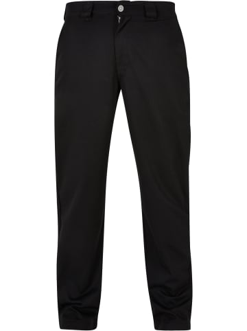 Urban Classics Urban Classics Hosen in black