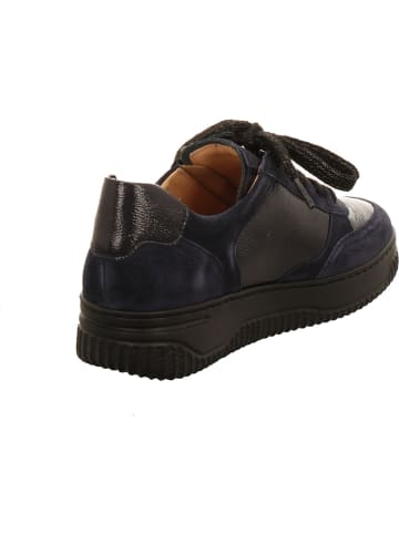 Hartjes Sneaker Low in blau