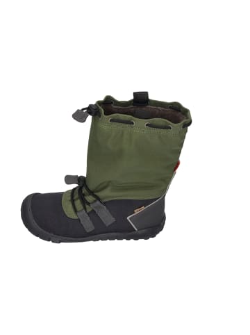 KOEL Stiefel Rana WP Merino 04T022 in grün