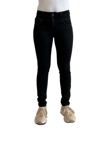 ZHRILL Jeans ZHKELA BLACK in BLACK