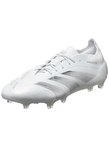 adidas Performance Fußballschuh Predator 24 Elite FG in weiß