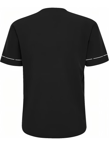 Hummel T-Shirt "Breathe T-Shirt" in Schwarz