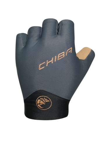 Chiba ECO Glove Pro - Radhandschuhe  dunkel
