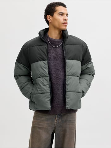 Jack & Jones Steppjacke in Castlerock