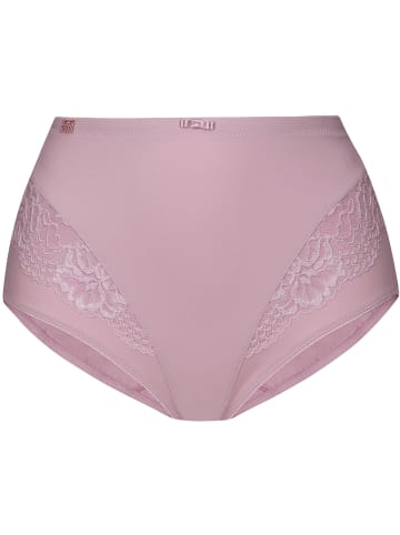 SUSA Miederslip London in dusty rose