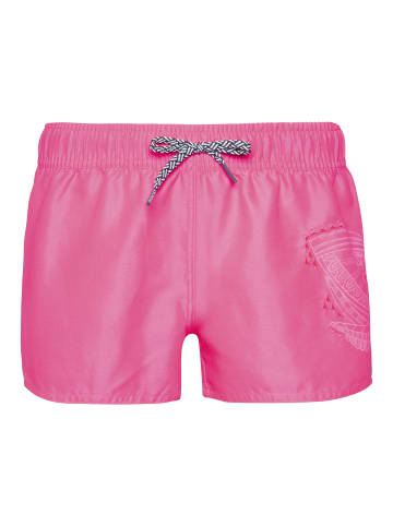 Protest " FOUKE JR in Pink Pink