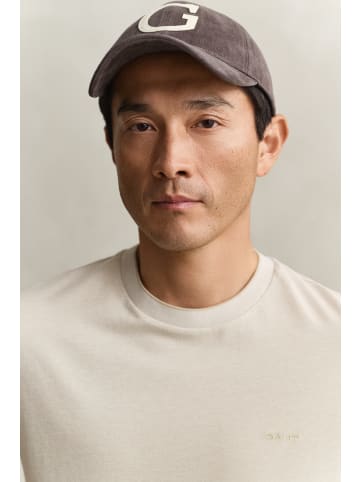 Gant T-Shirt in melange