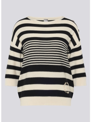 Rabe Pullover in Beige