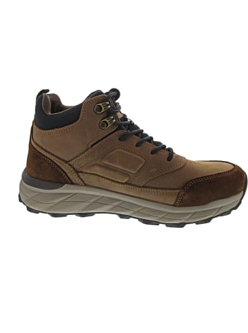 Camel Active Schnürstiefel Braun