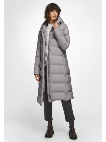 Basler Steppjacke Coat in puder