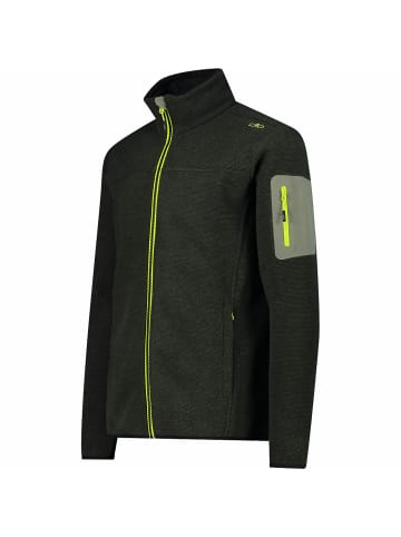 Campagnolo MAN JACKET in Oliv1095