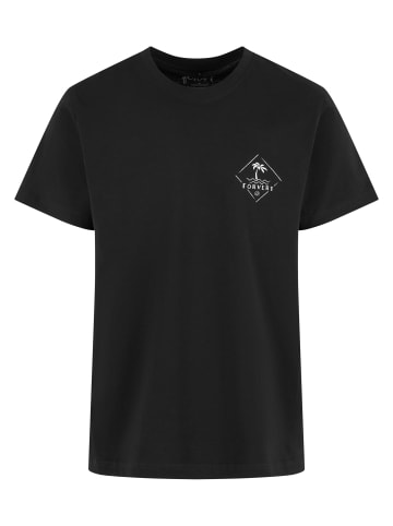 FORVERT FORVERT T-Shirts in black