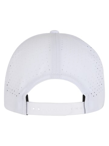  Flexfit 5-Panel - Classic in white