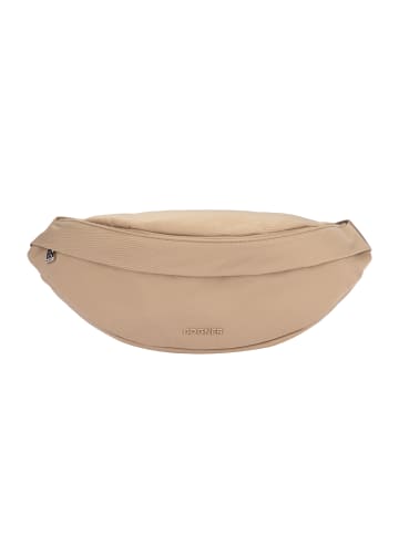 Bogner Hip Bag 'Maxon Janica in Greige 23,00 x 14,00 x 5,00 cm'