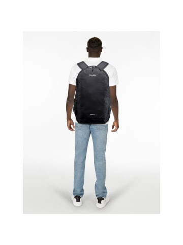 Haglöfs Skuta Daypack 42 cm Laptopfach true black