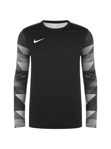 Nike Performance Trainingspullover Park IV in schwarz / weiß