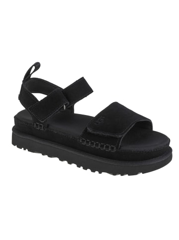 UGG UGG W Goldenstar Sandals in Schwarz