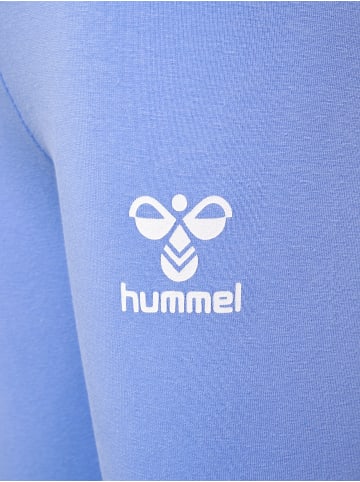 Hummel Leggings Hmlonze Tights in HYDRANGEA