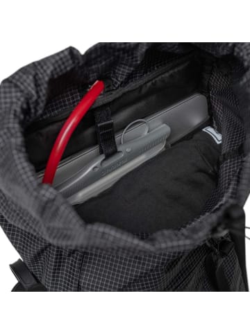 Herschel Ultralight 22 - Rucksack 46 cm (ash rose) in schwarz