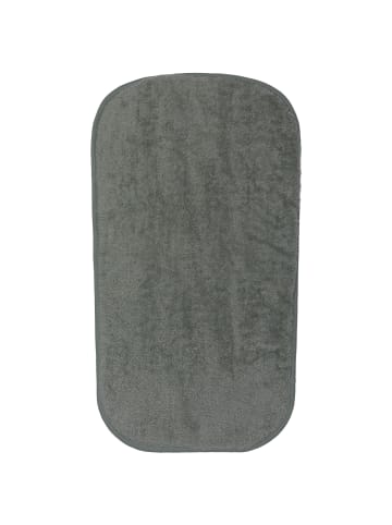 fillikid Frottee Auflage 60x36x2 cm für Wickelmulde 13037 Exklusiv in Wal Grün